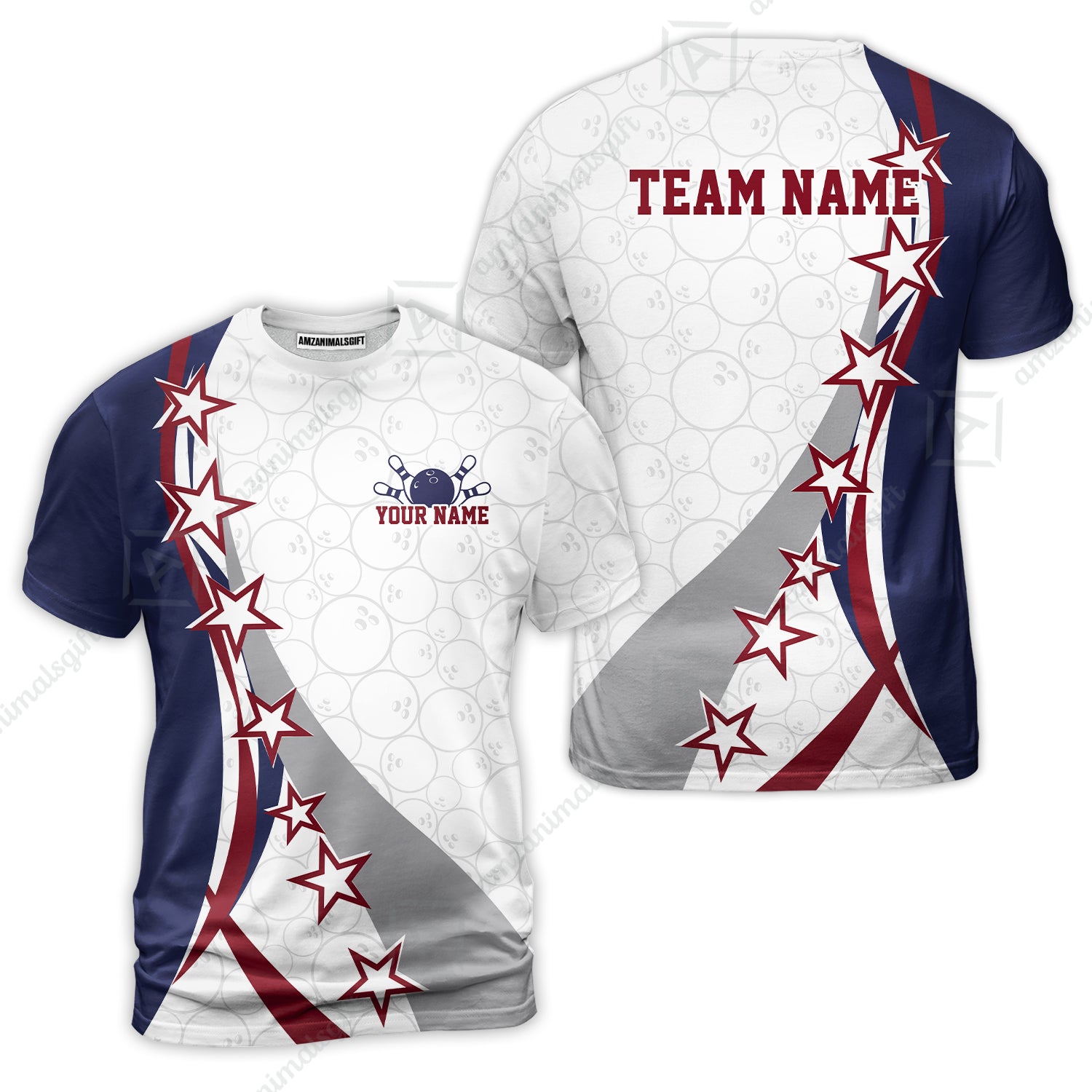 T-Shirt||