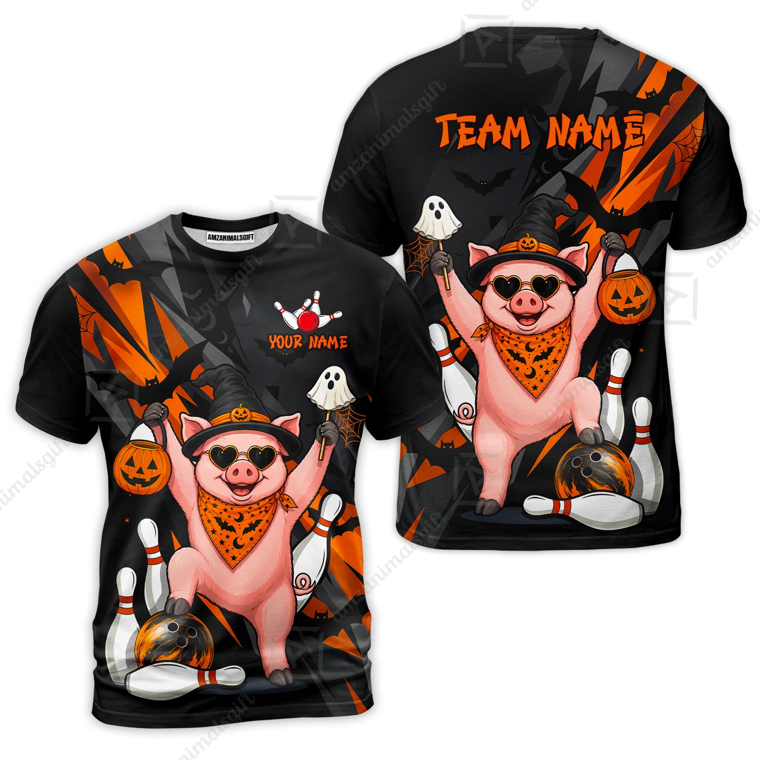 T-Shirt||