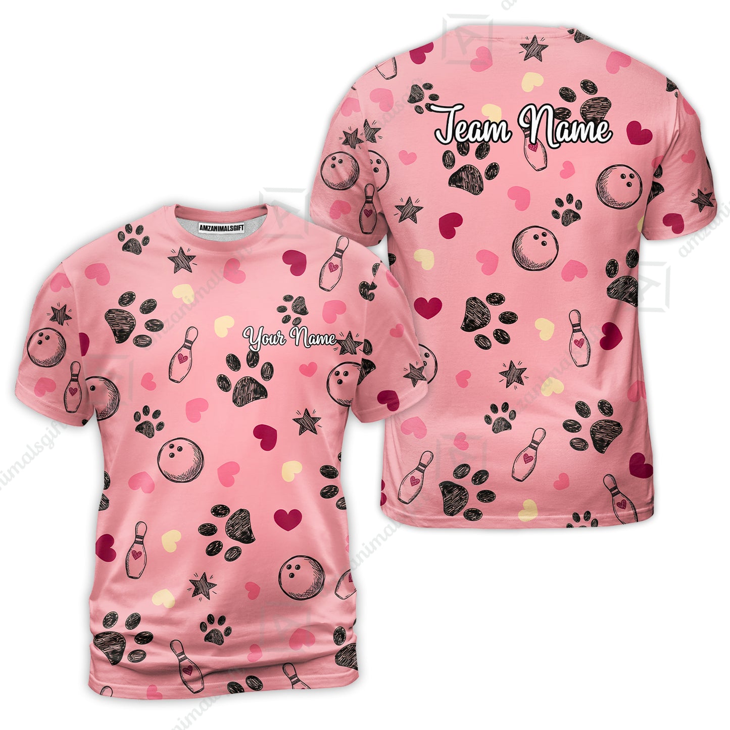 T-Shirt||