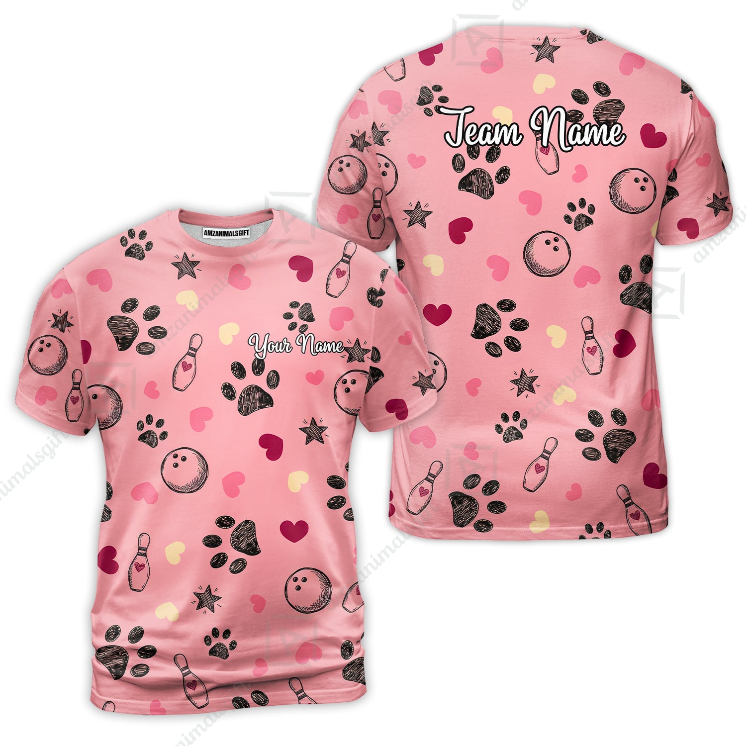 T-Shirt||