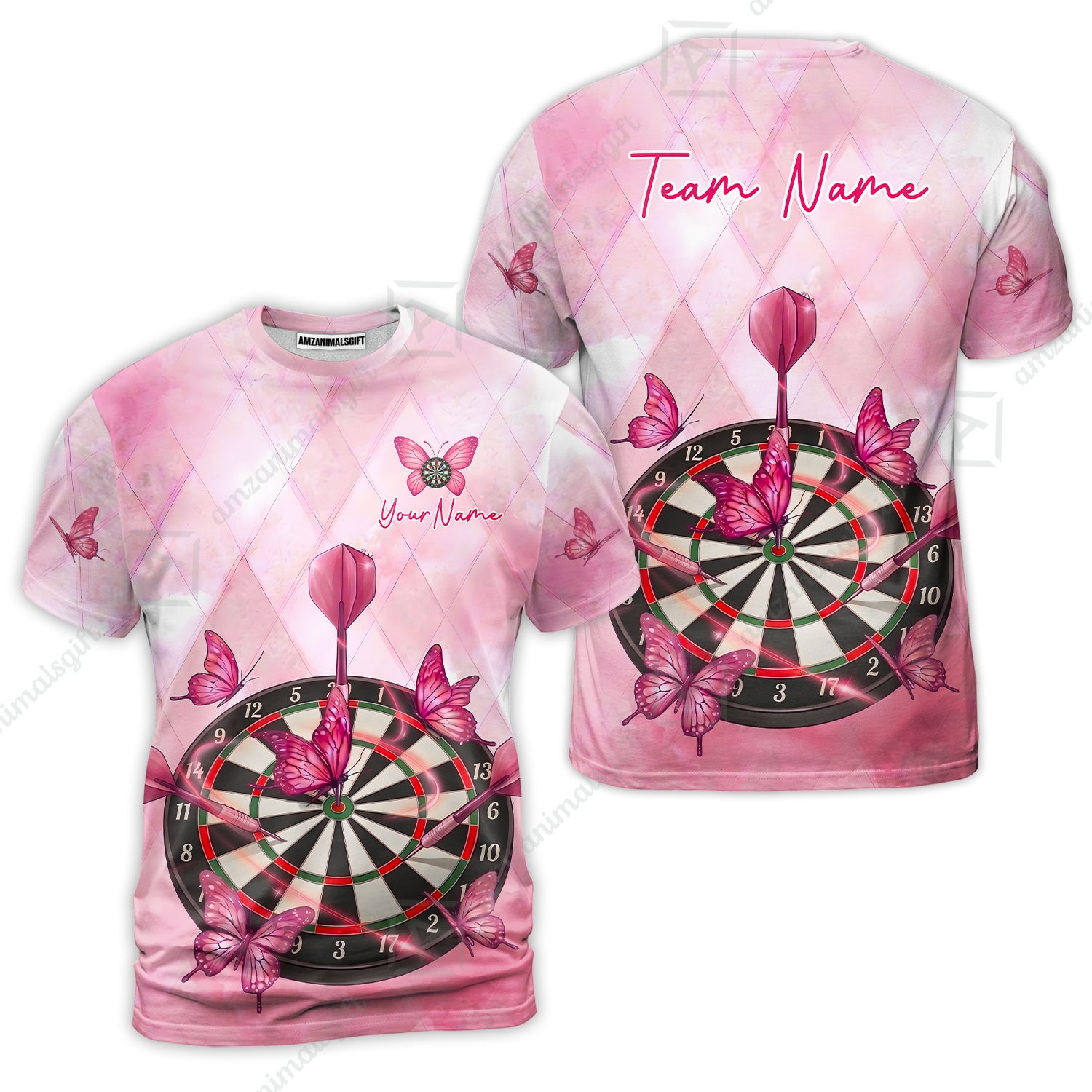 T-Shirt||
