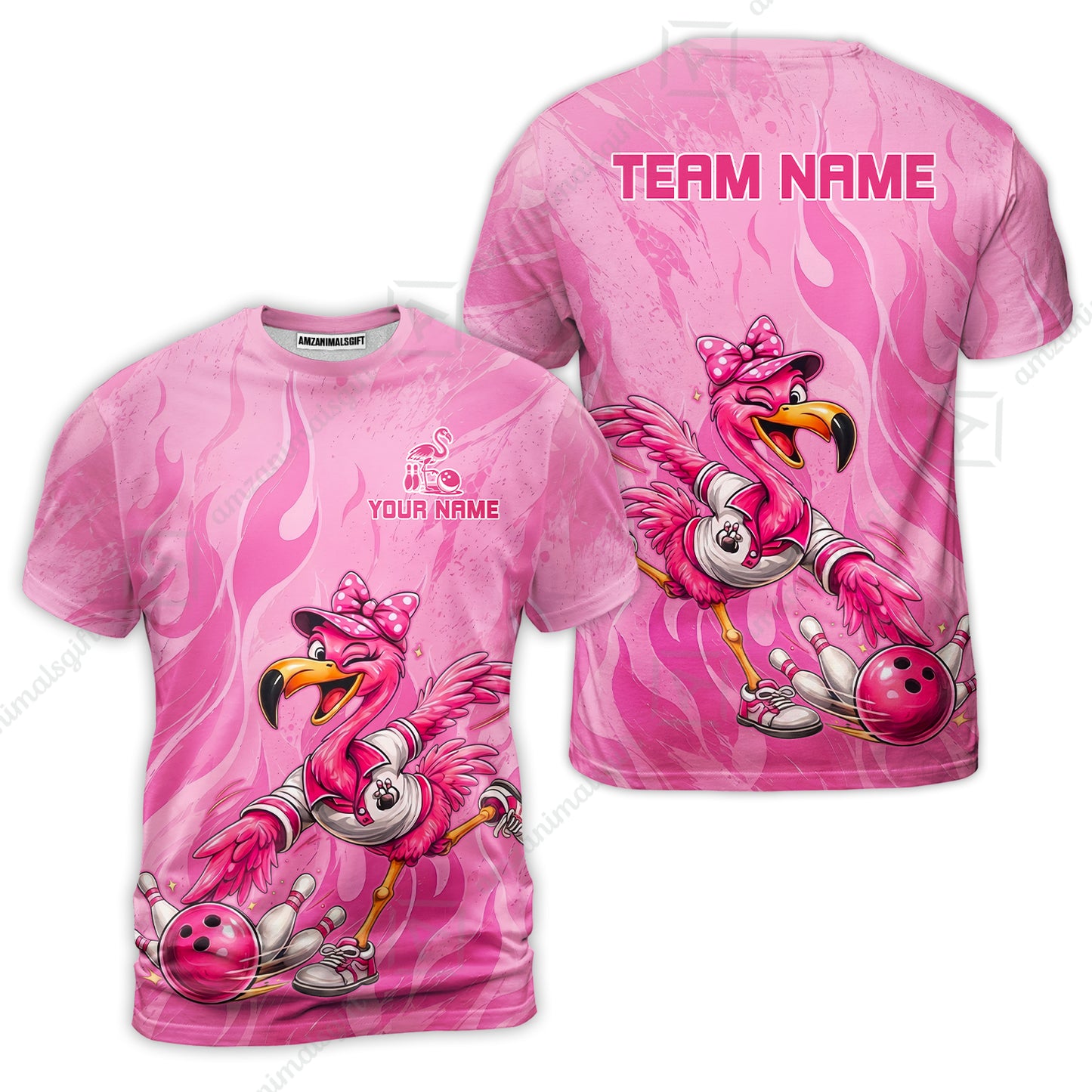 T-Shirt||