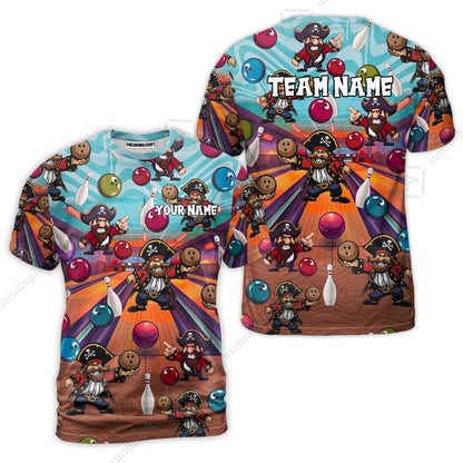 T-Shirt||