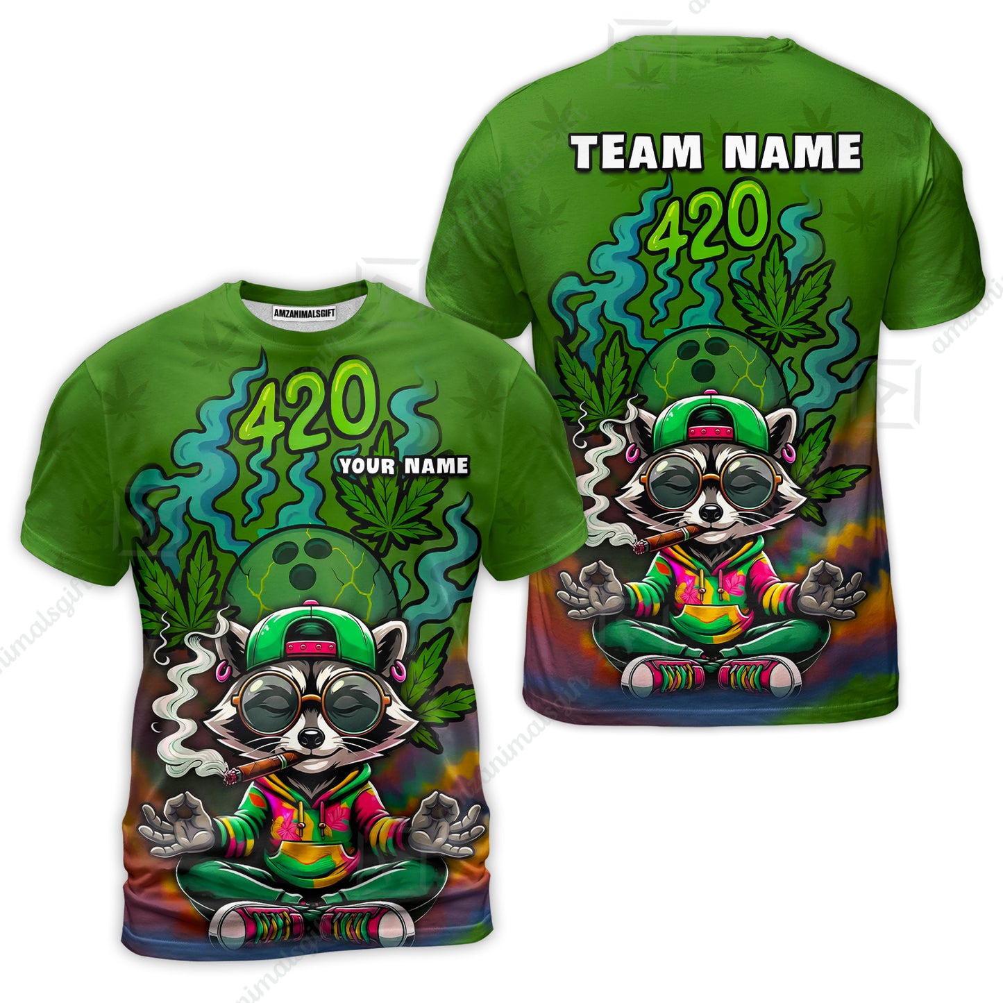 T-Shirt||