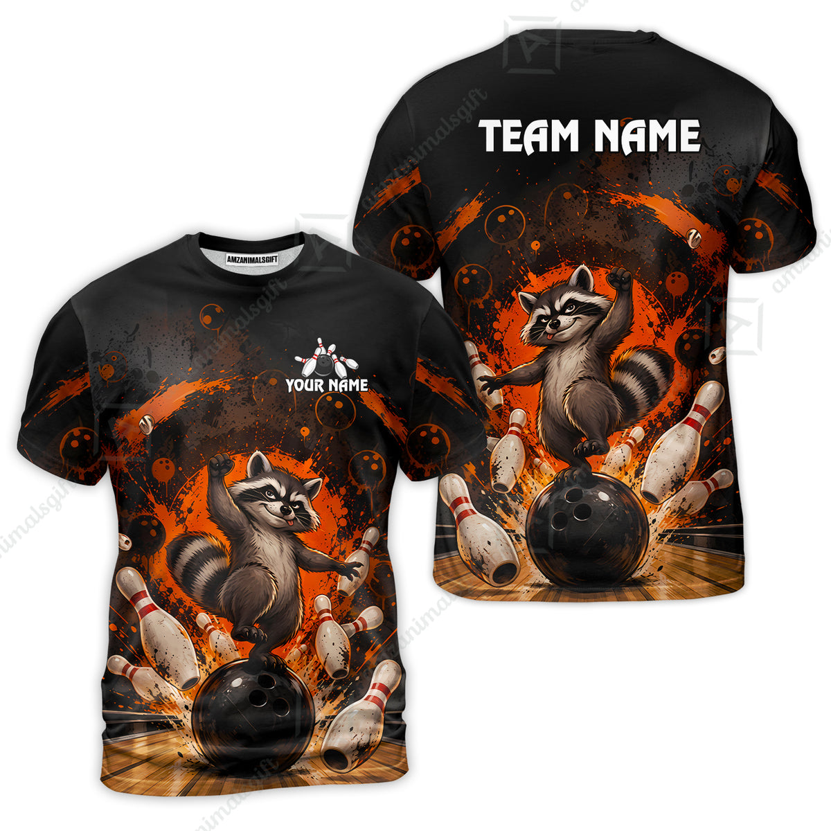 T-Shirt||