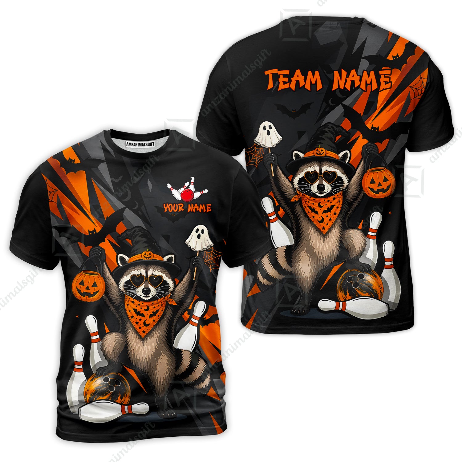 T-Shirt||