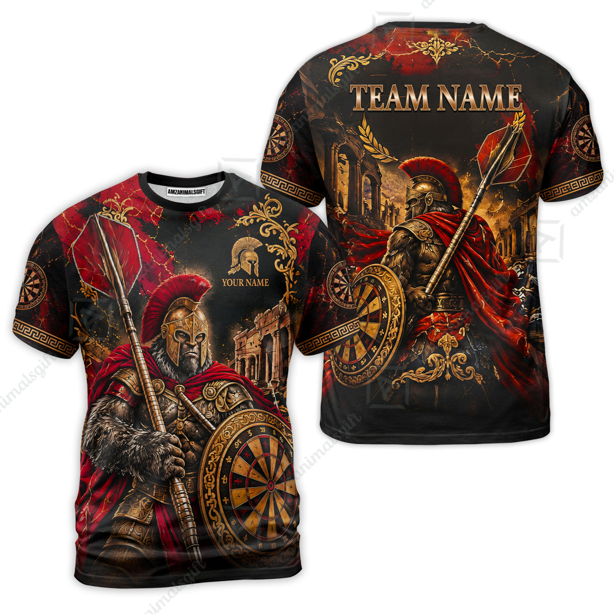 T-Shirt||