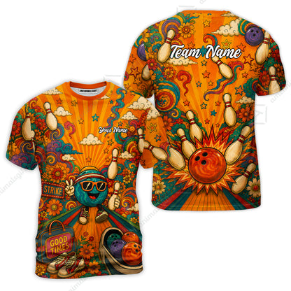 T-Shirt||