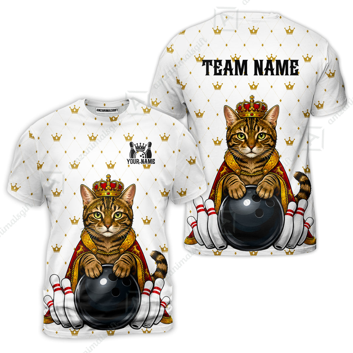 T-Shirt||