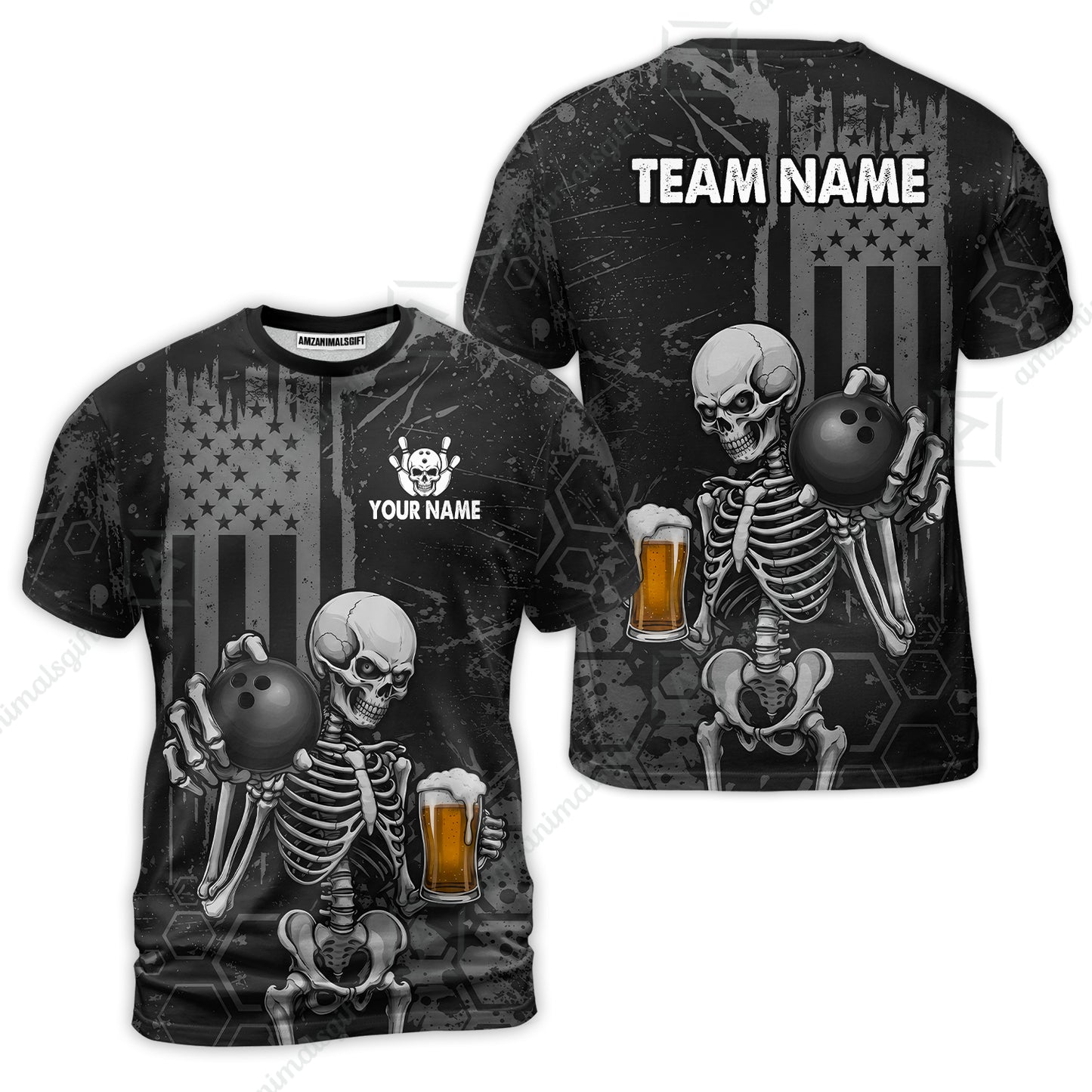 T-Shirt||