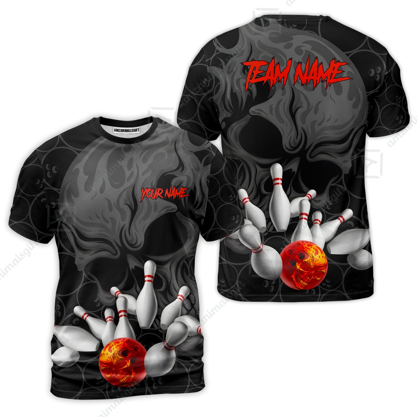 T-Shirt||