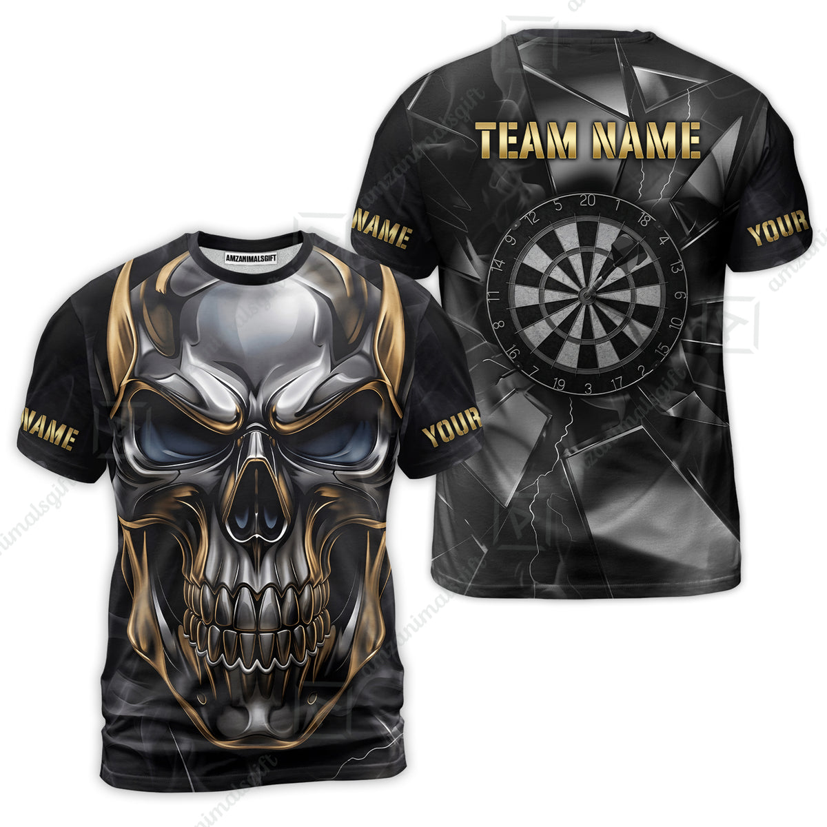 T-Shirt||
