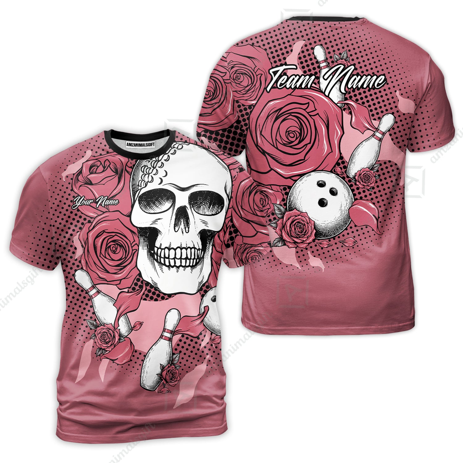 T-Shirt||