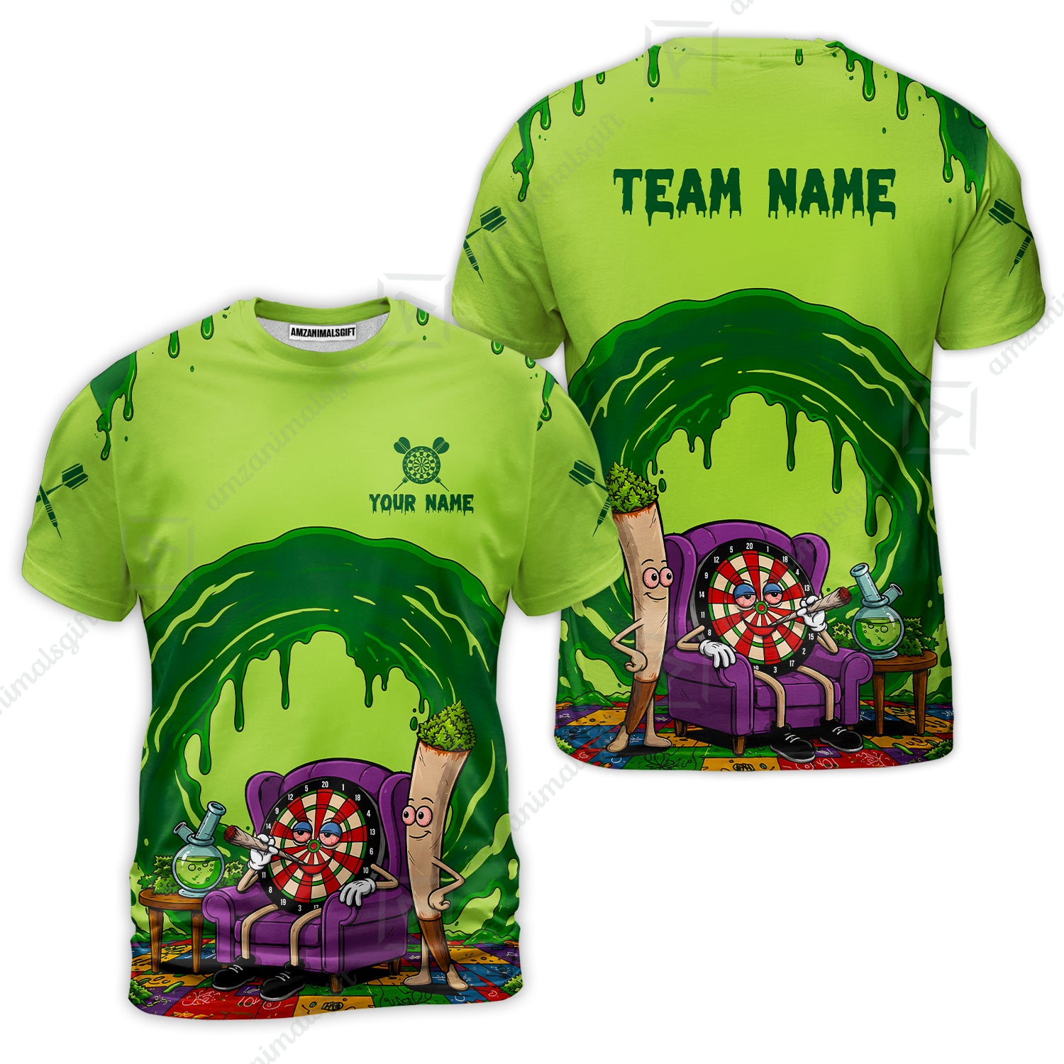 T-Shirt||