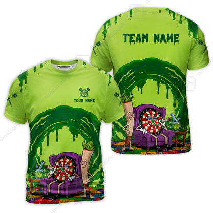 T-Shirt||