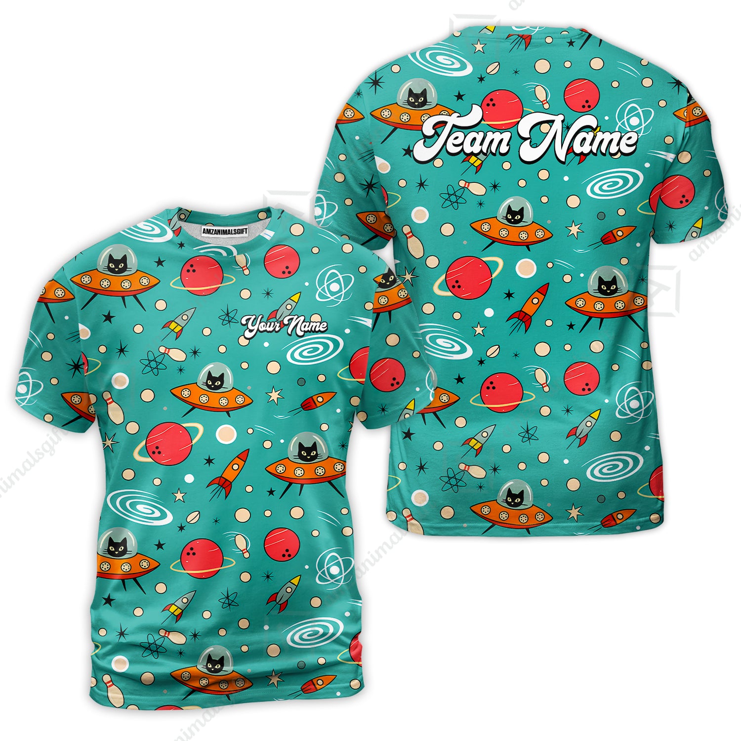 T-Shirt||