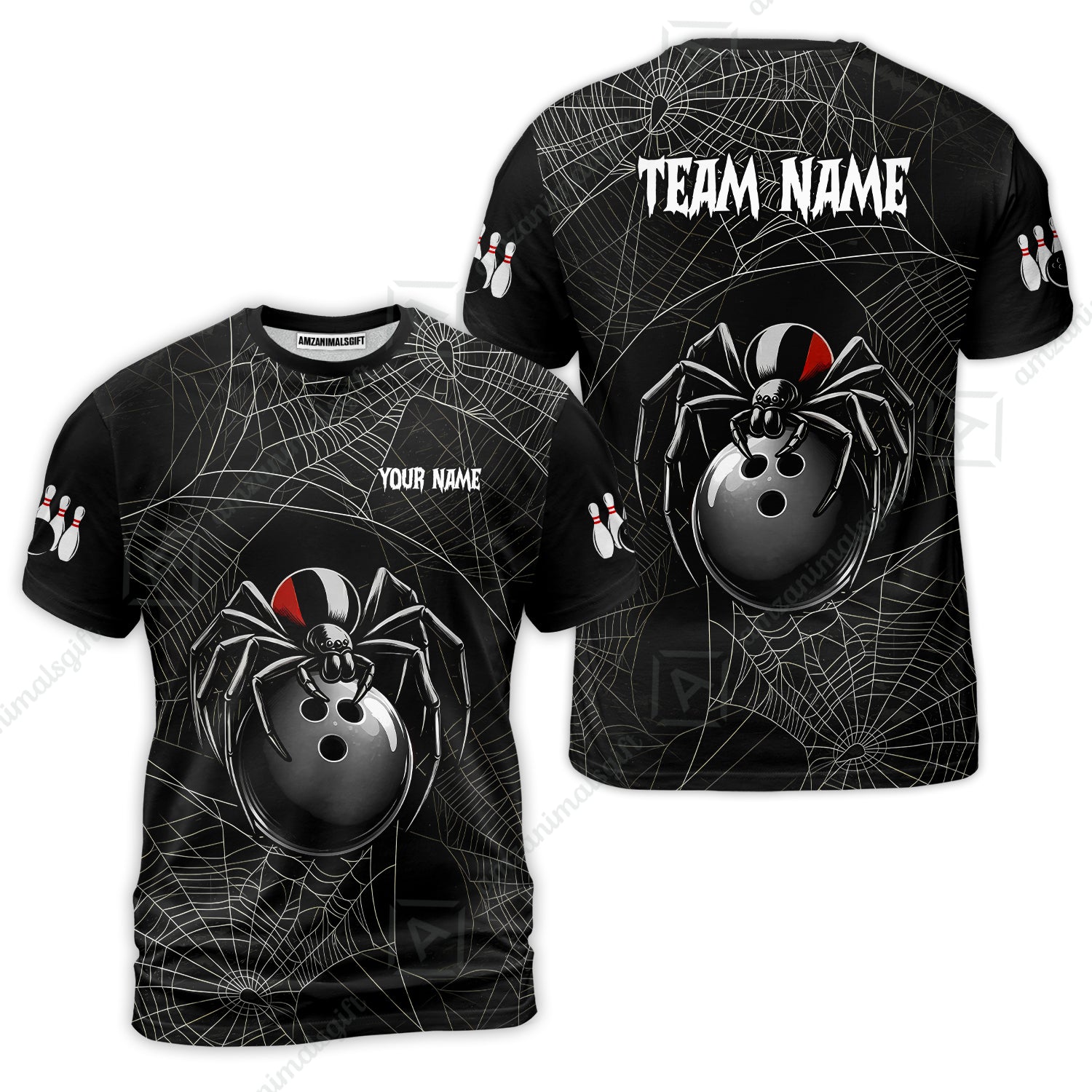 T-Shirt||