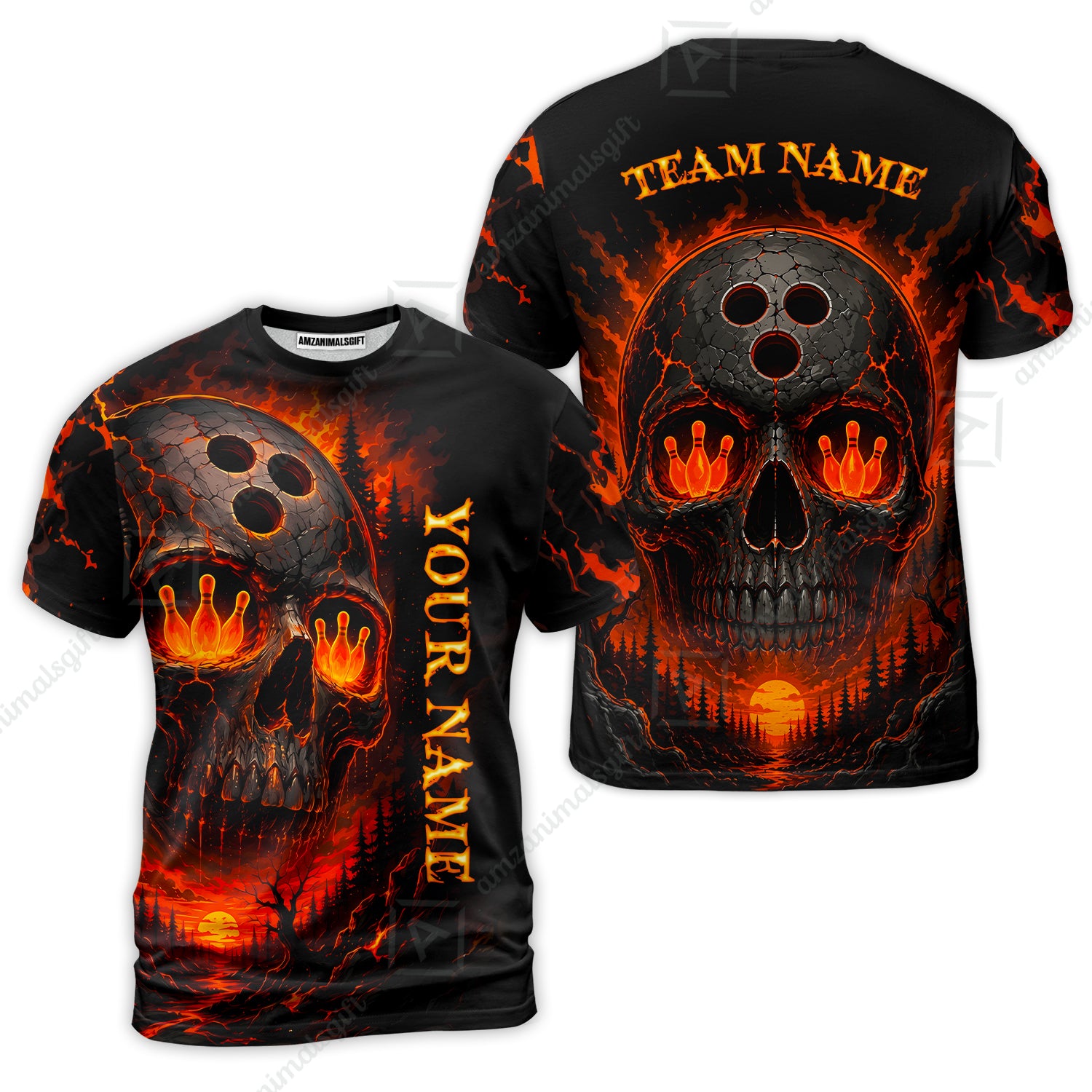 T-Shirt||