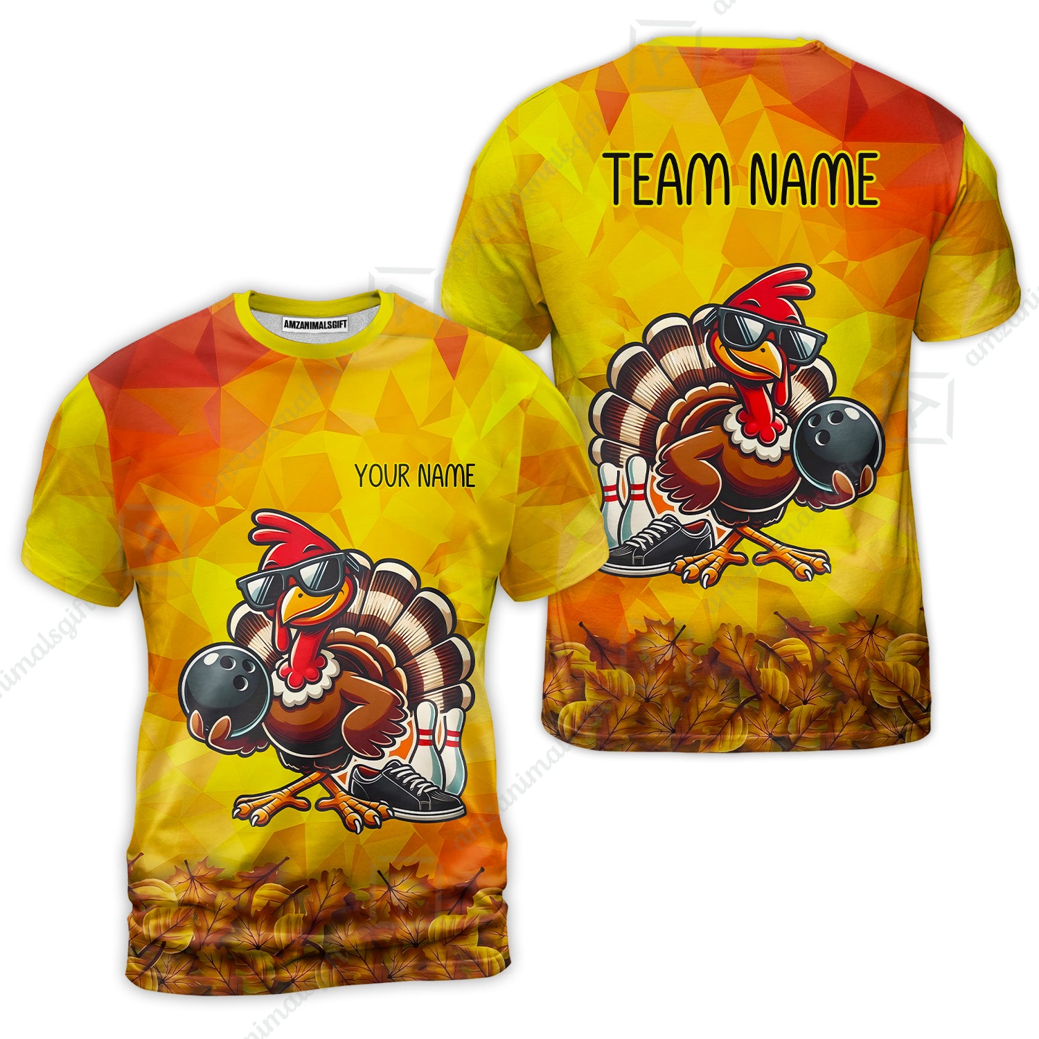 T-Shirt||