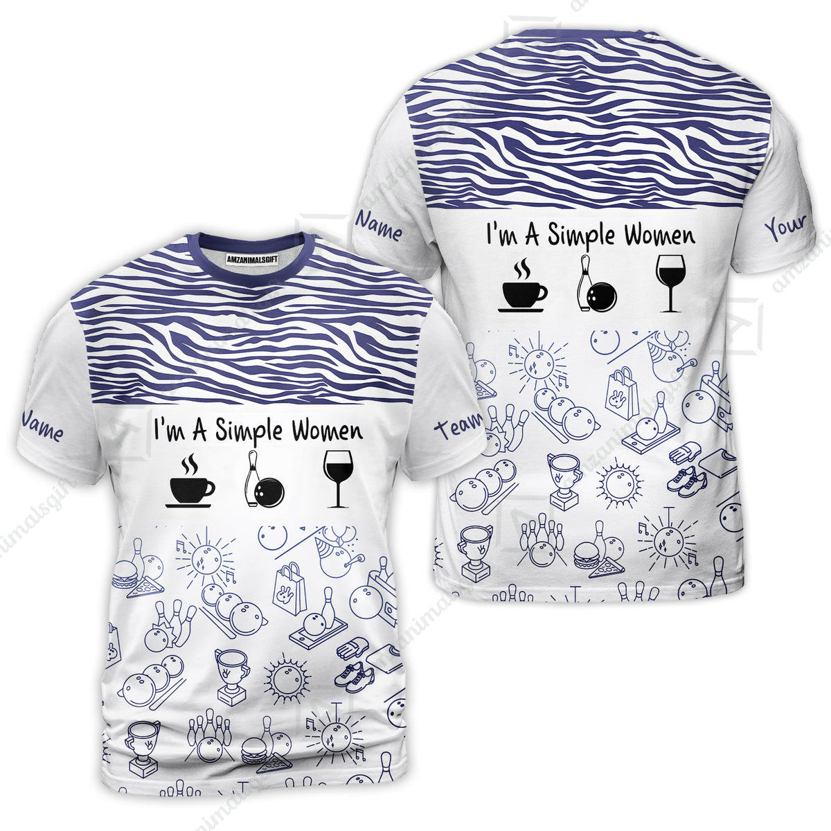 T-Shirt||