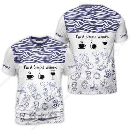 T-Shirt||