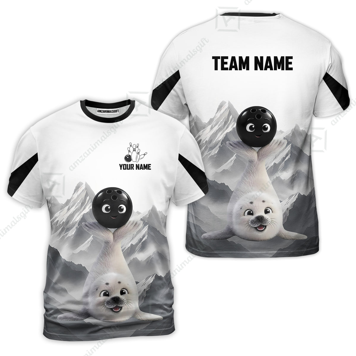T-Shirt||