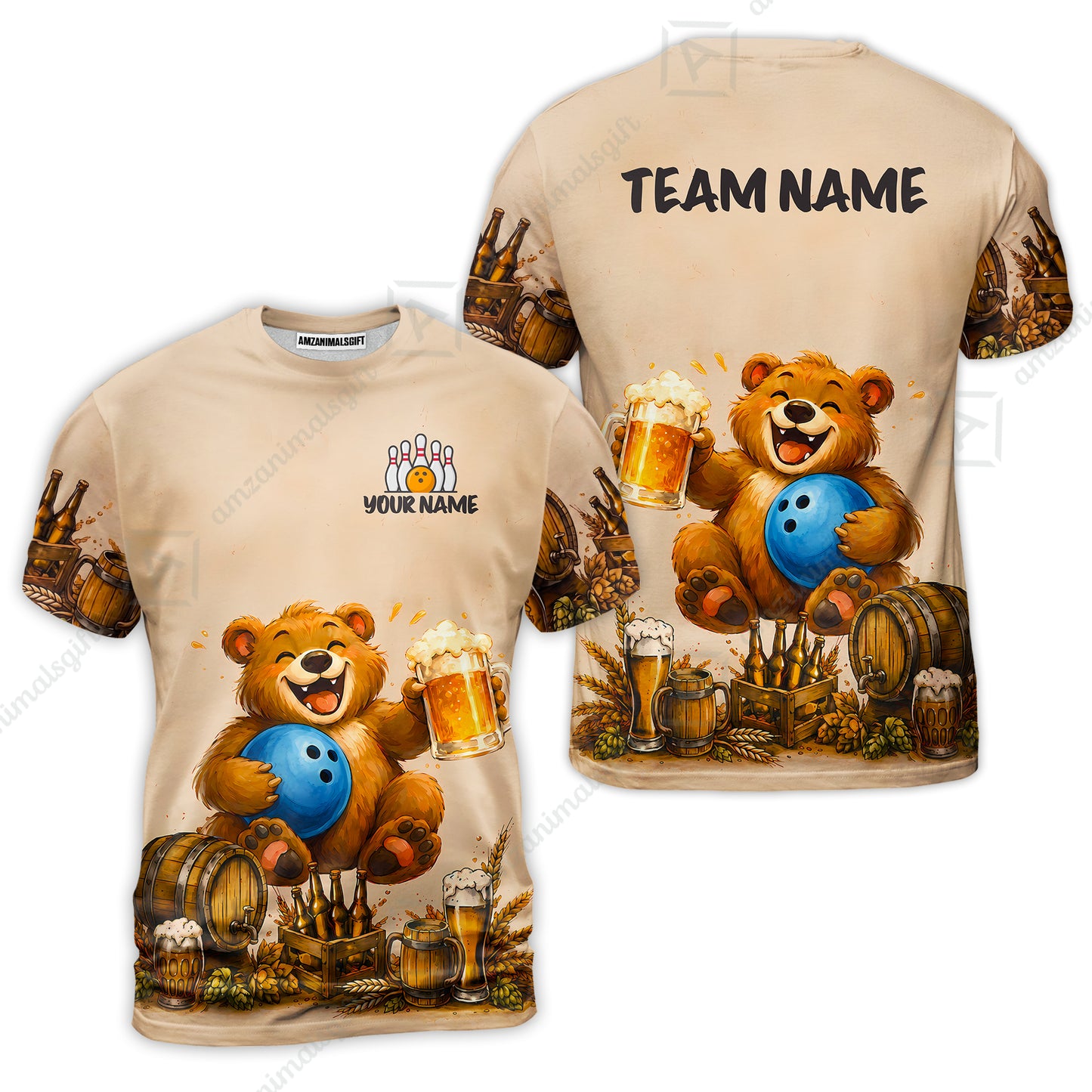 T-Shirt||