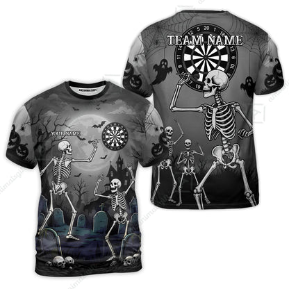 T-Shirt||Grey