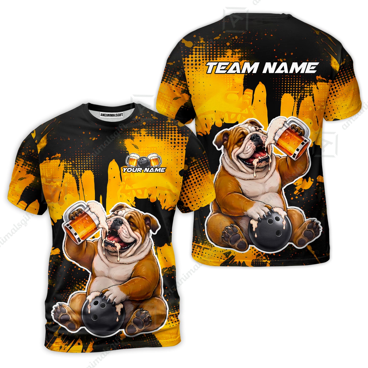 T-Shirt||