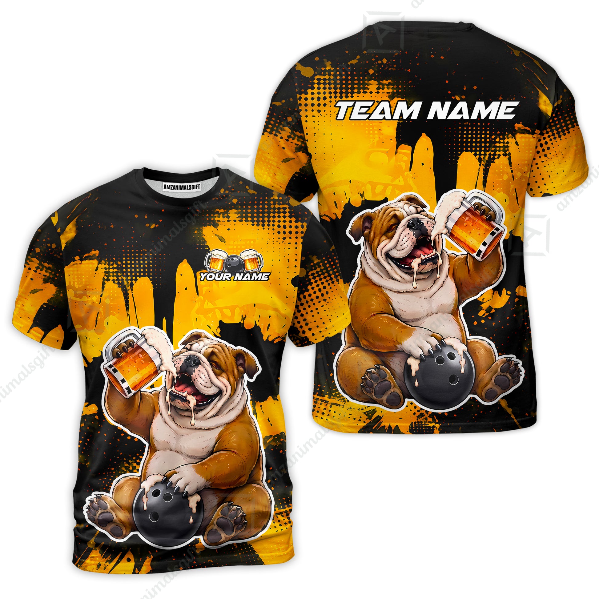 T-Shirt||