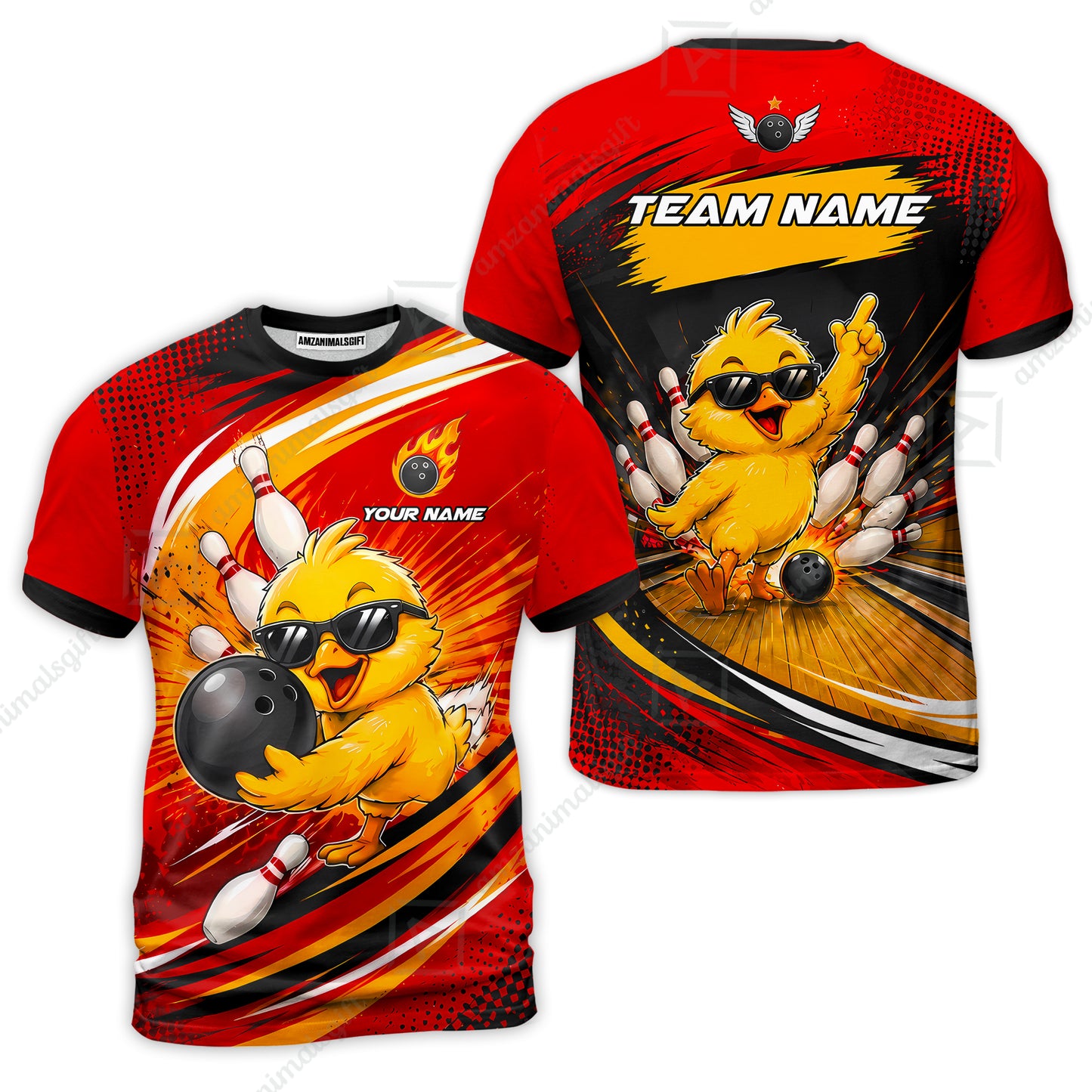 T-Shirt||