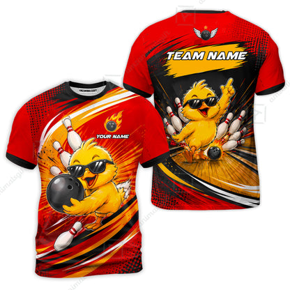 T-Shirt||