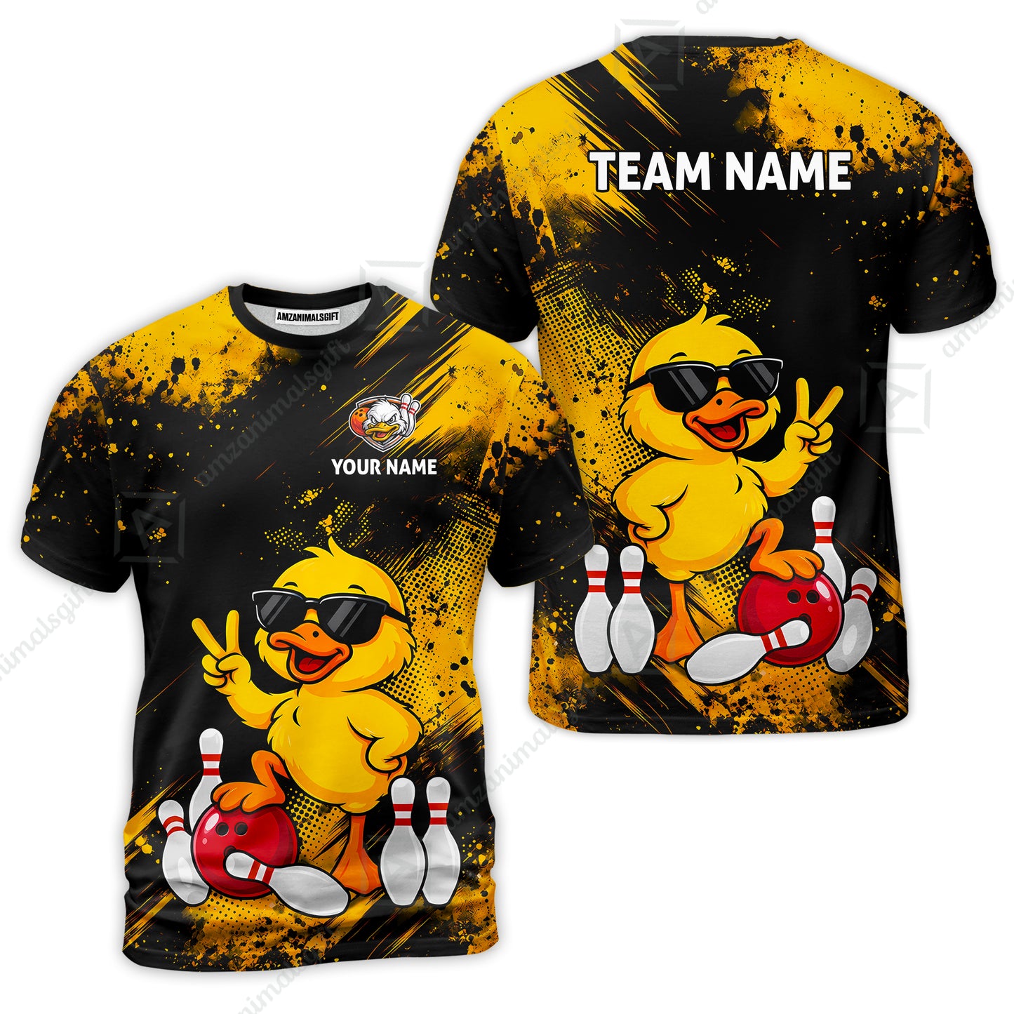 T-Shirt||