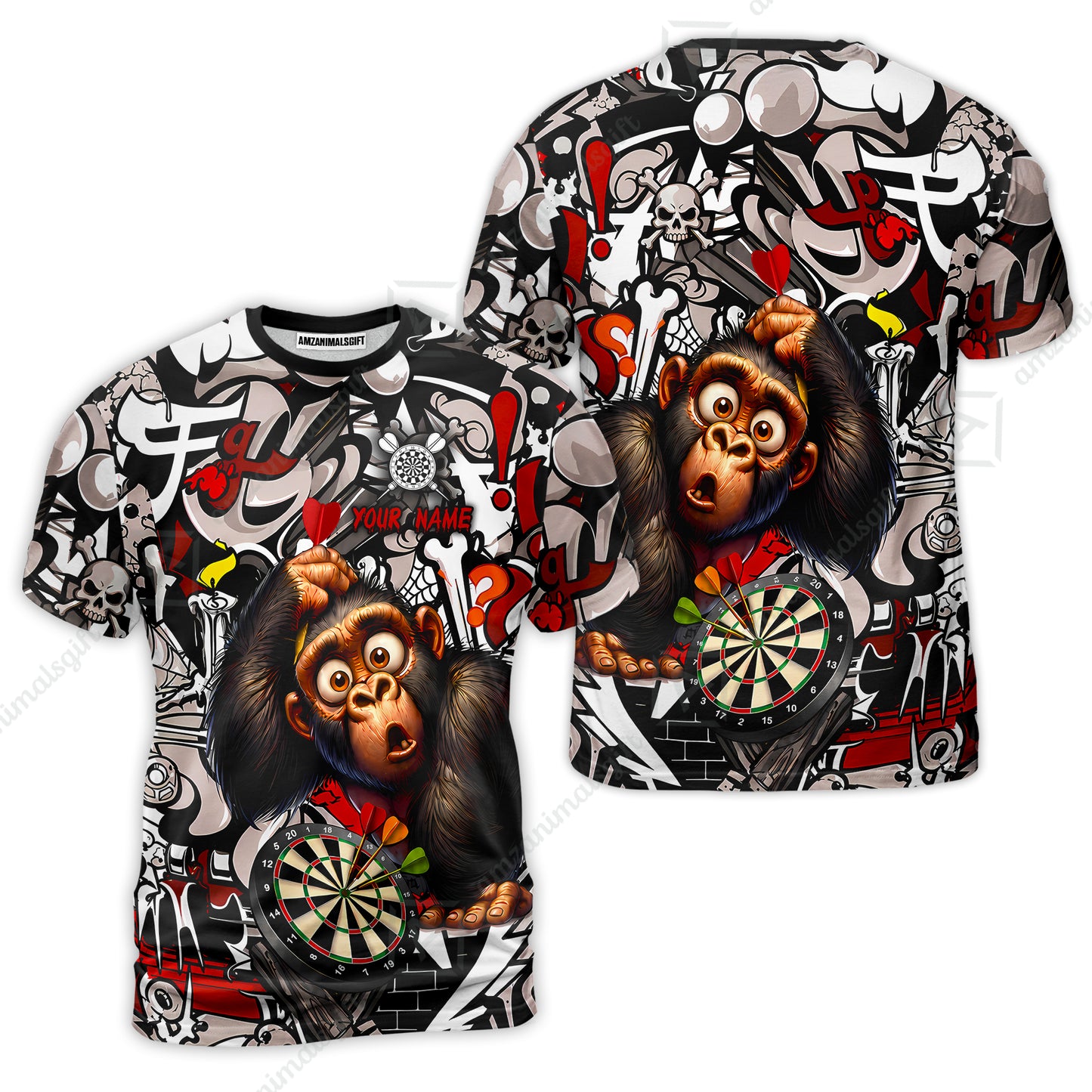 T-Shirt||