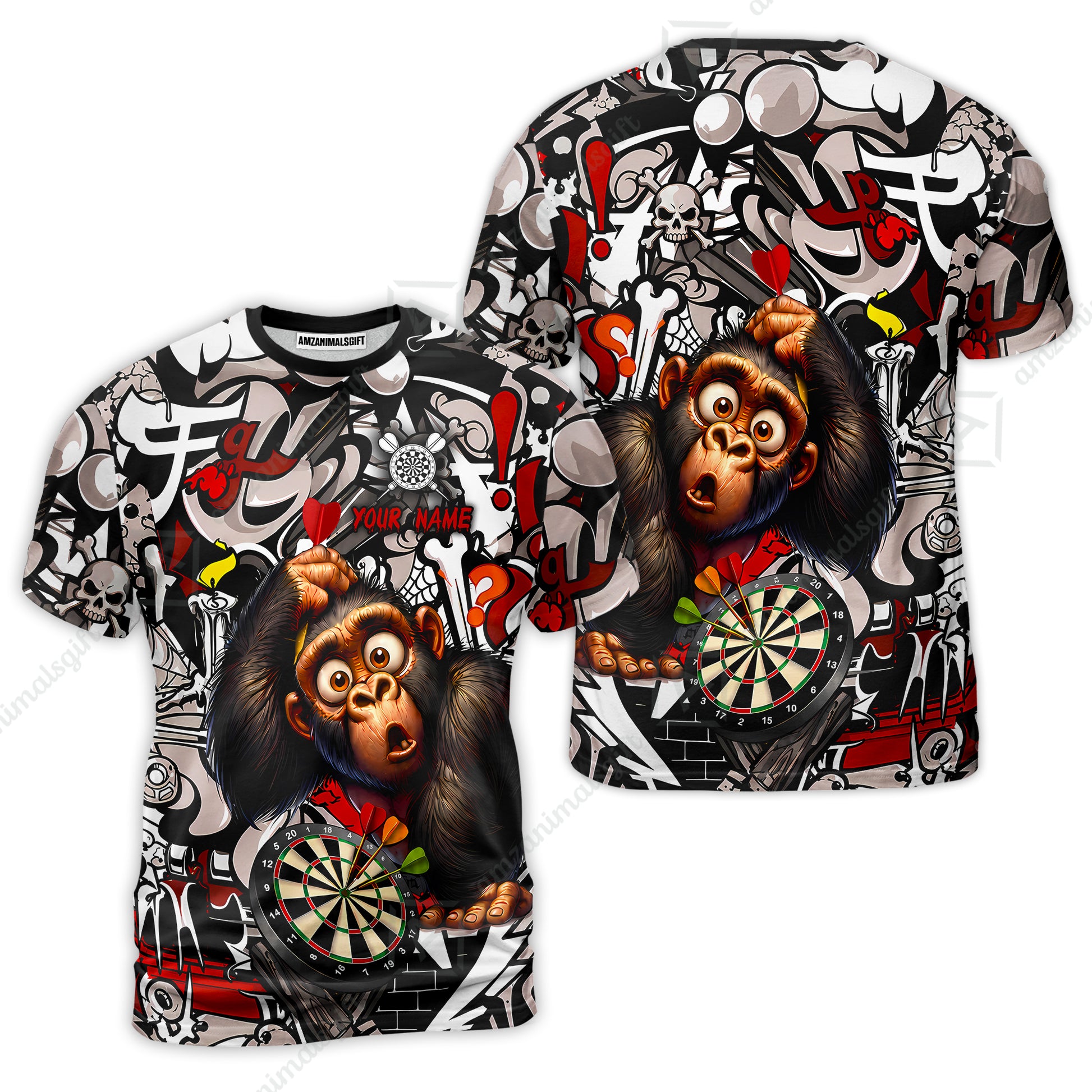 T-Shirt||