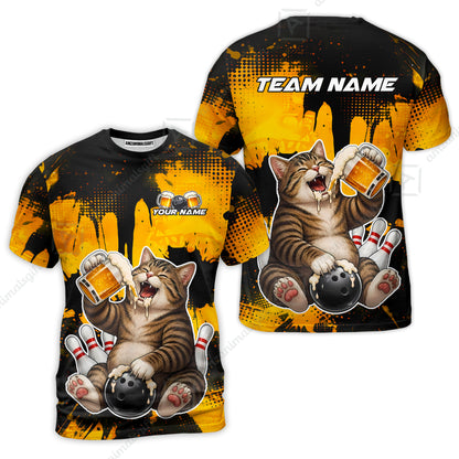 T-Shirt||