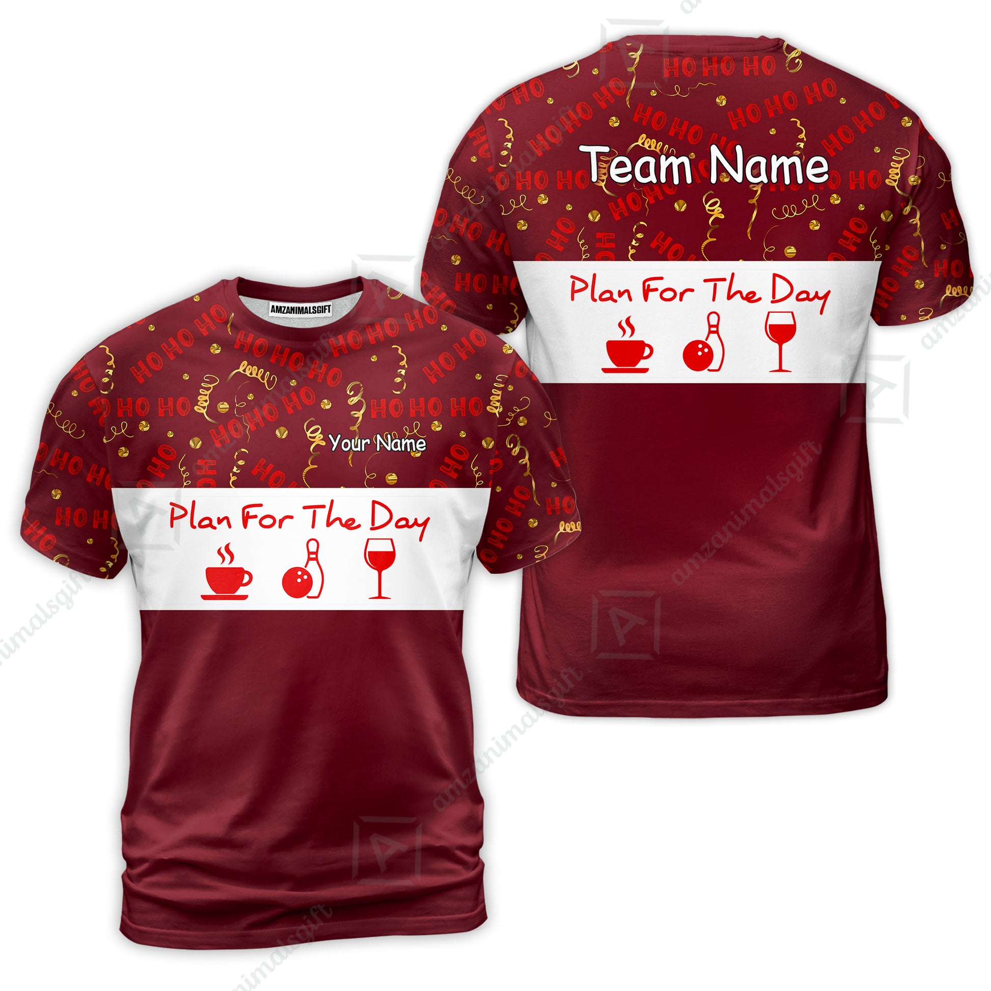 T-Shirt||