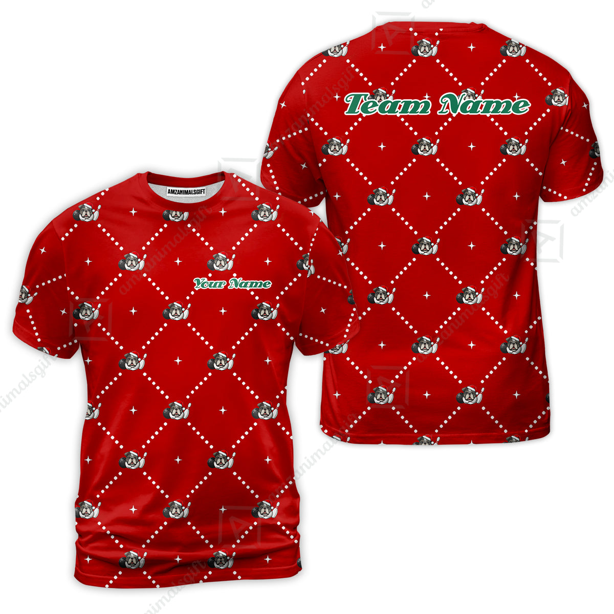 T-Shirt||