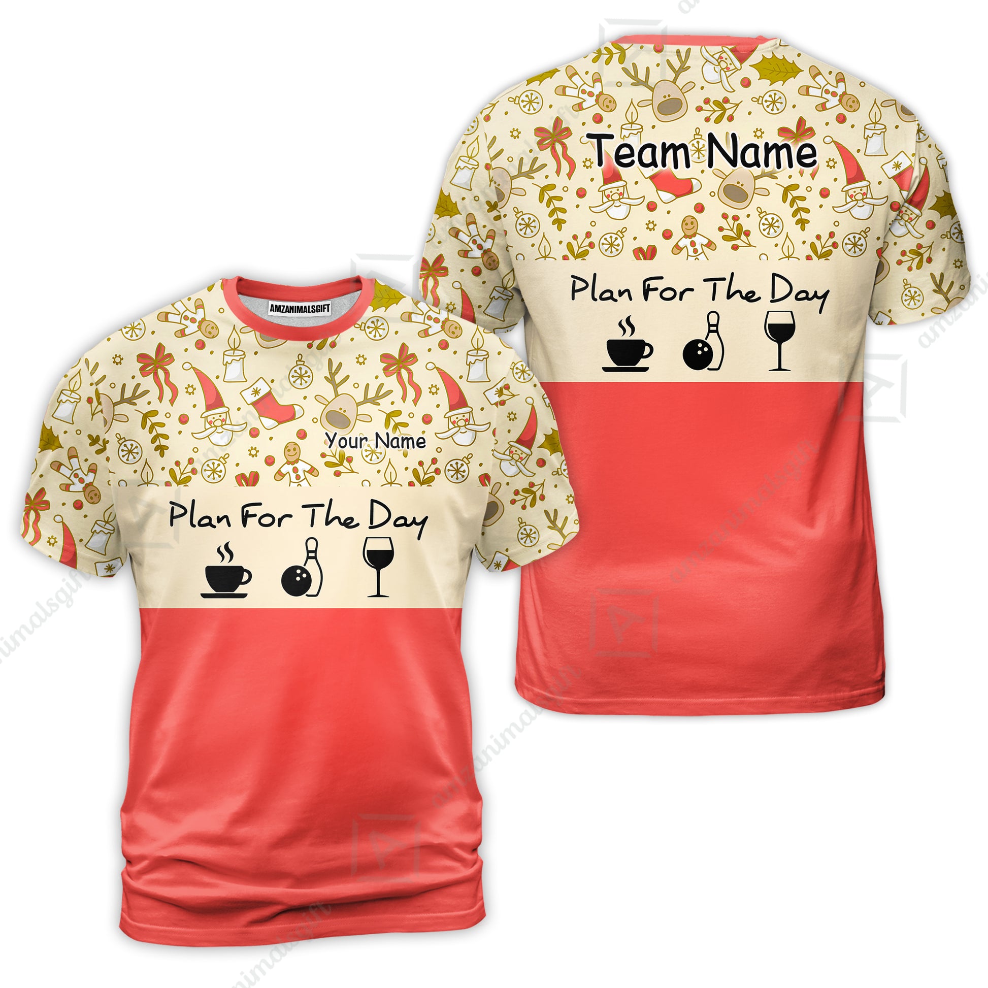 T-Shirt||
