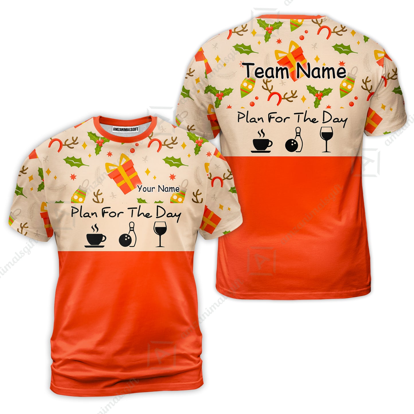 T-Shirt||