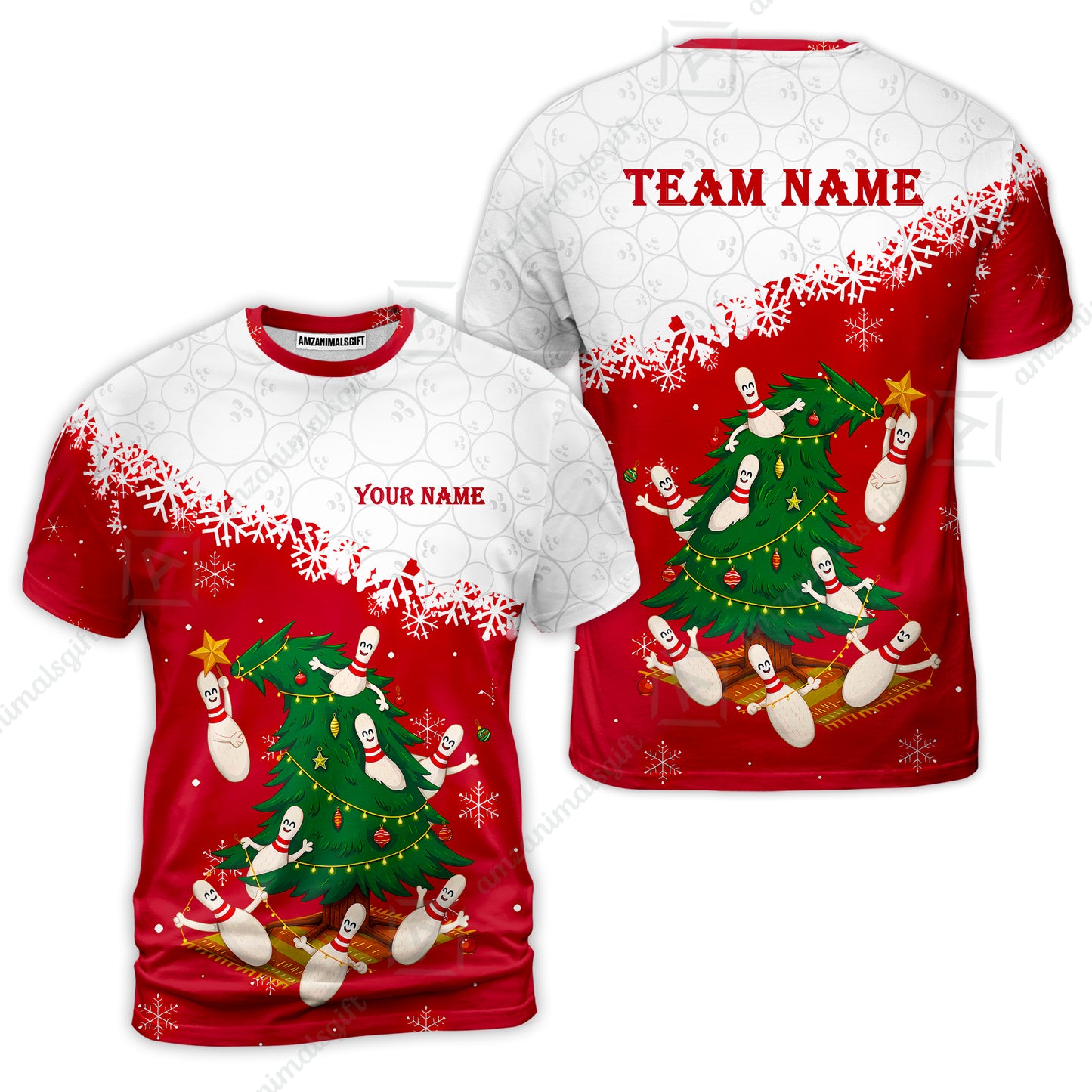T-Shirt||