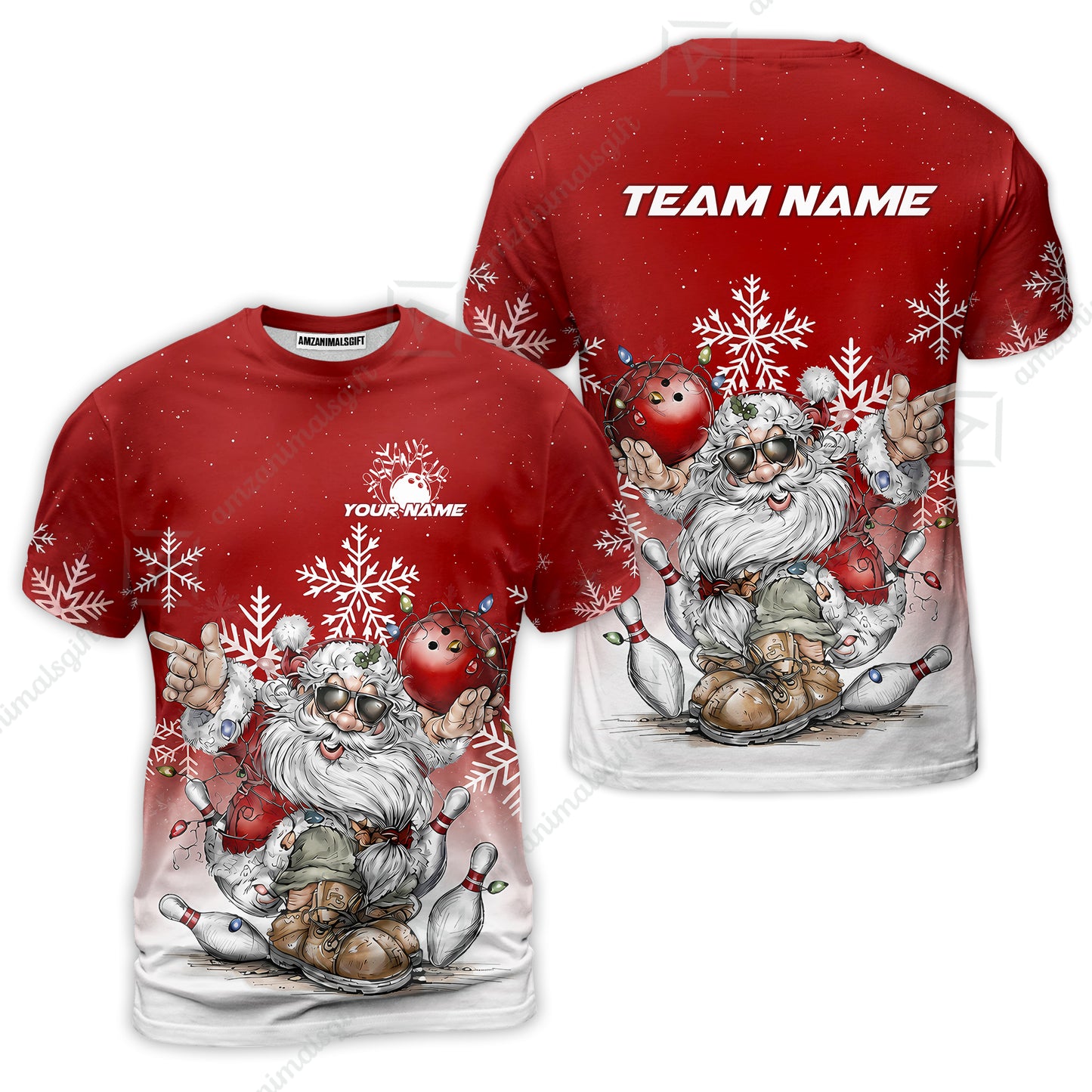 T-Shirt||