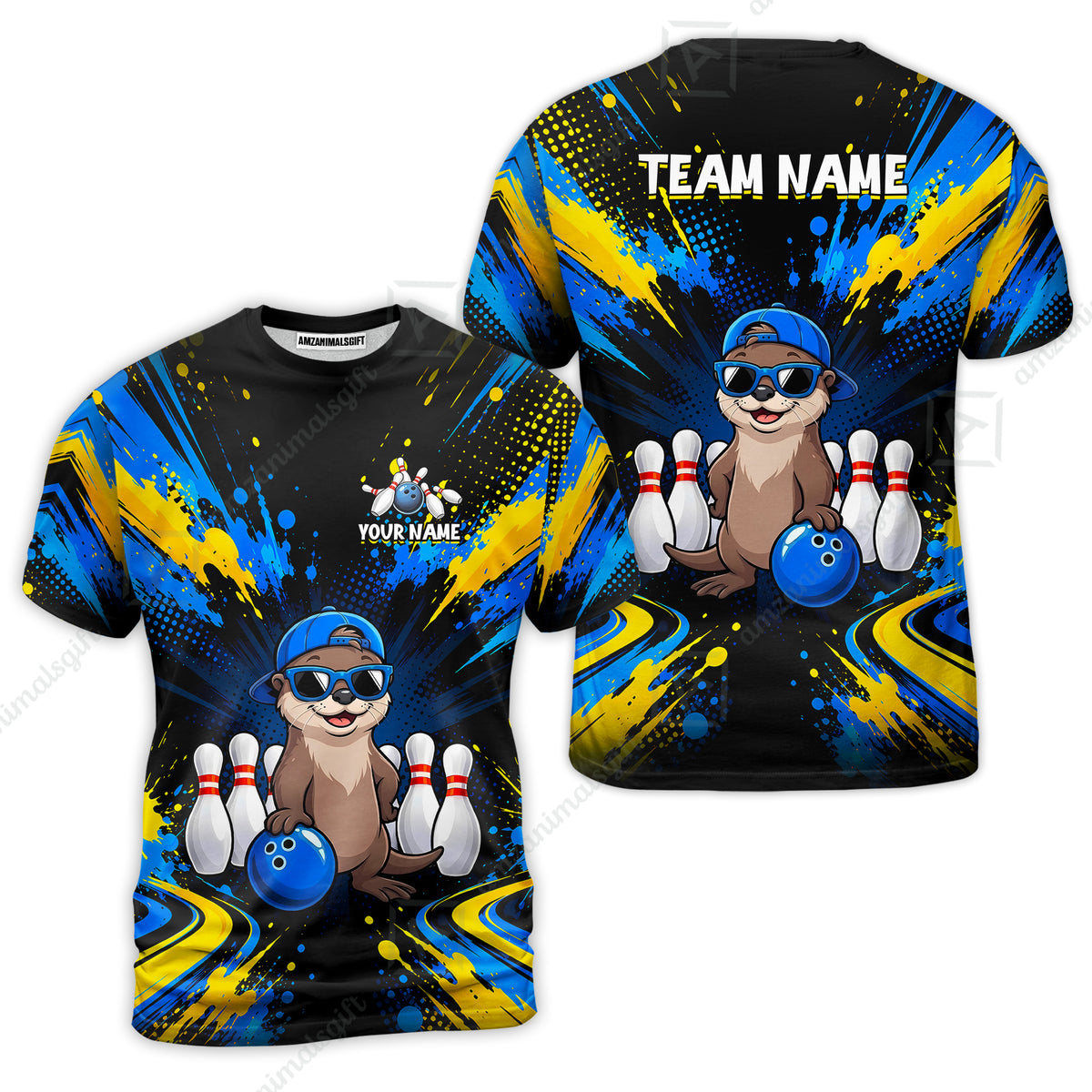 T-Shirt||