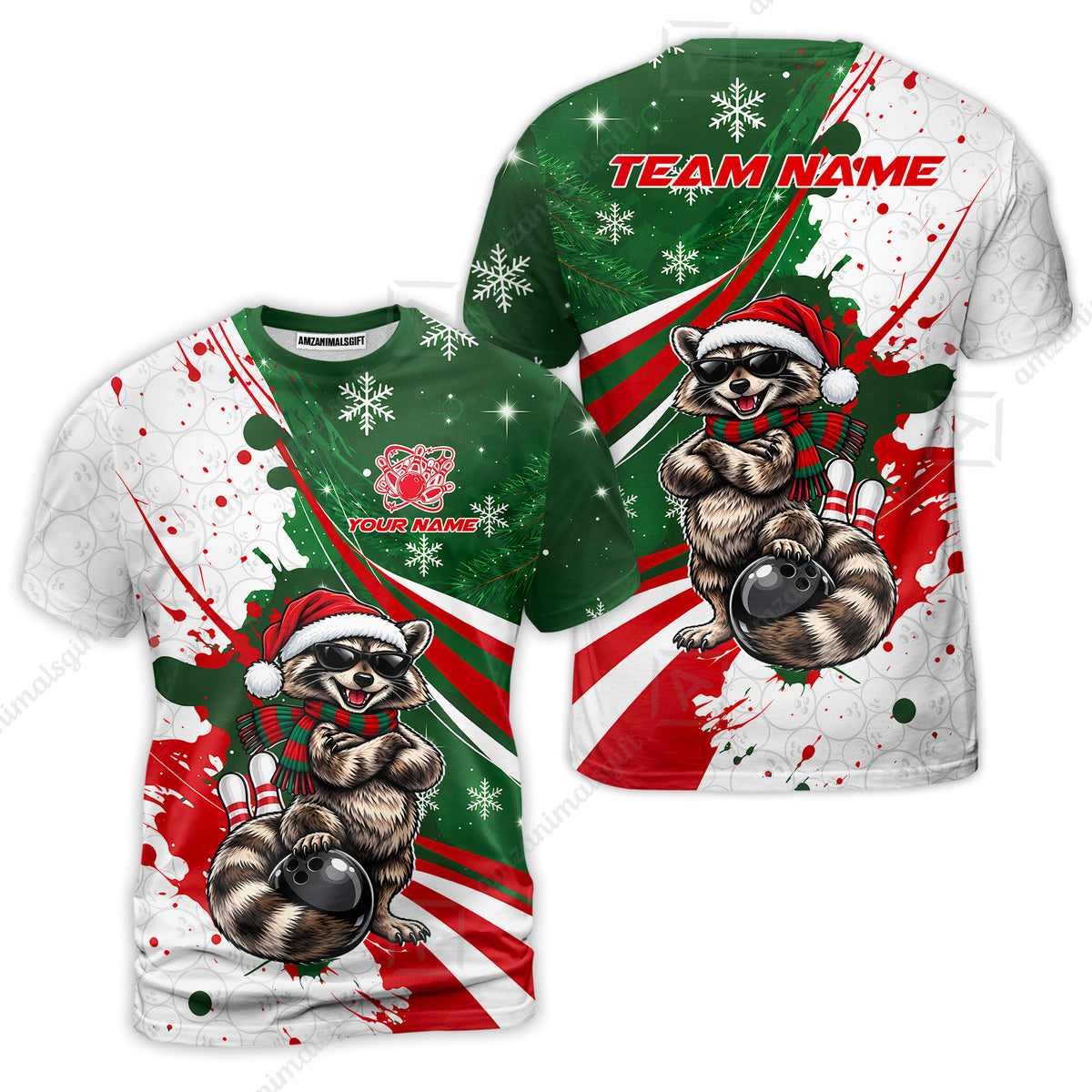 T-Shirt||