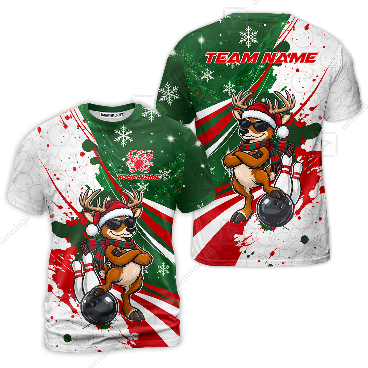 T-Shirt||