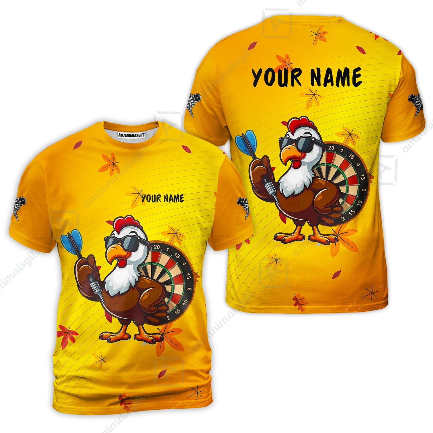 T-Shirt||