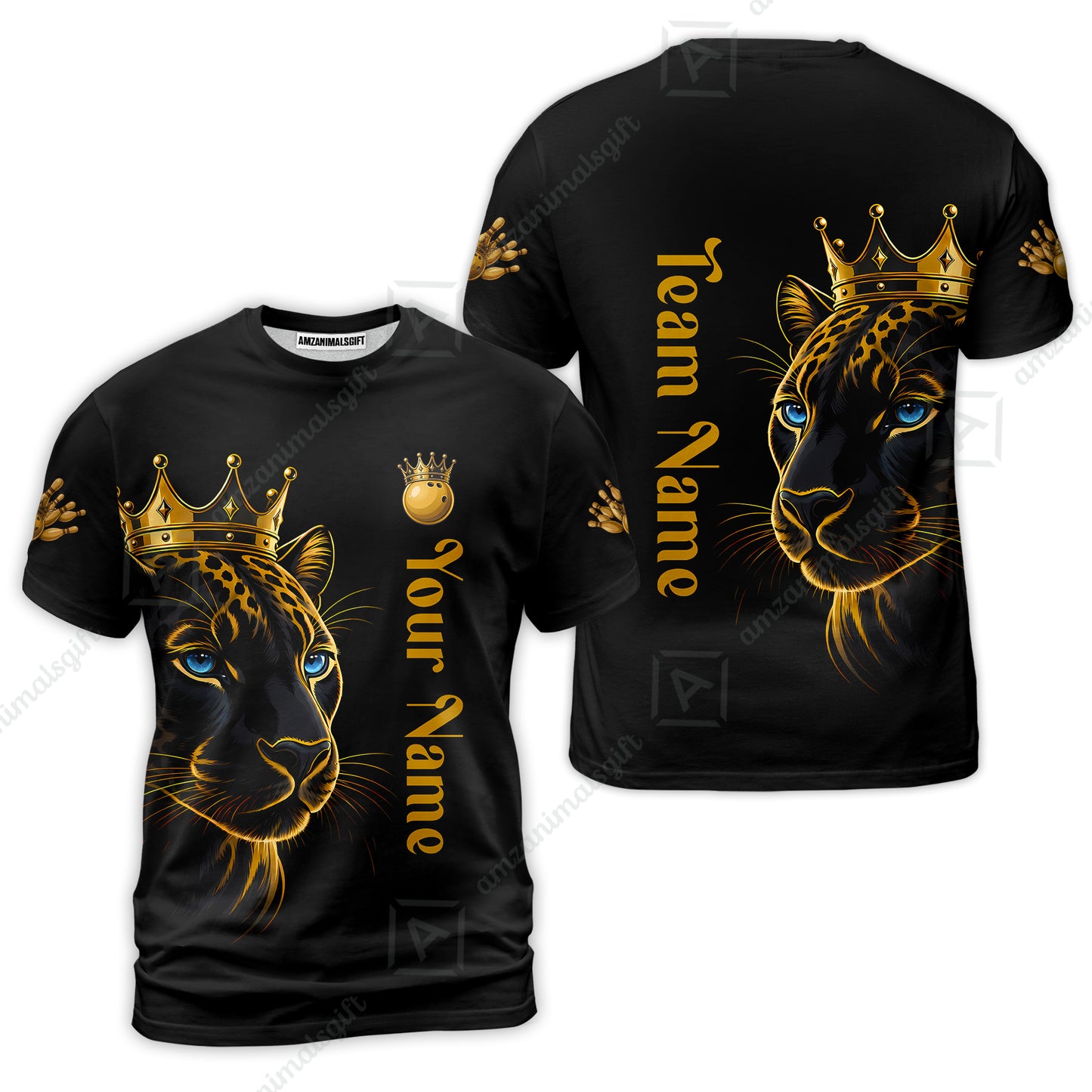 T-Shirt||