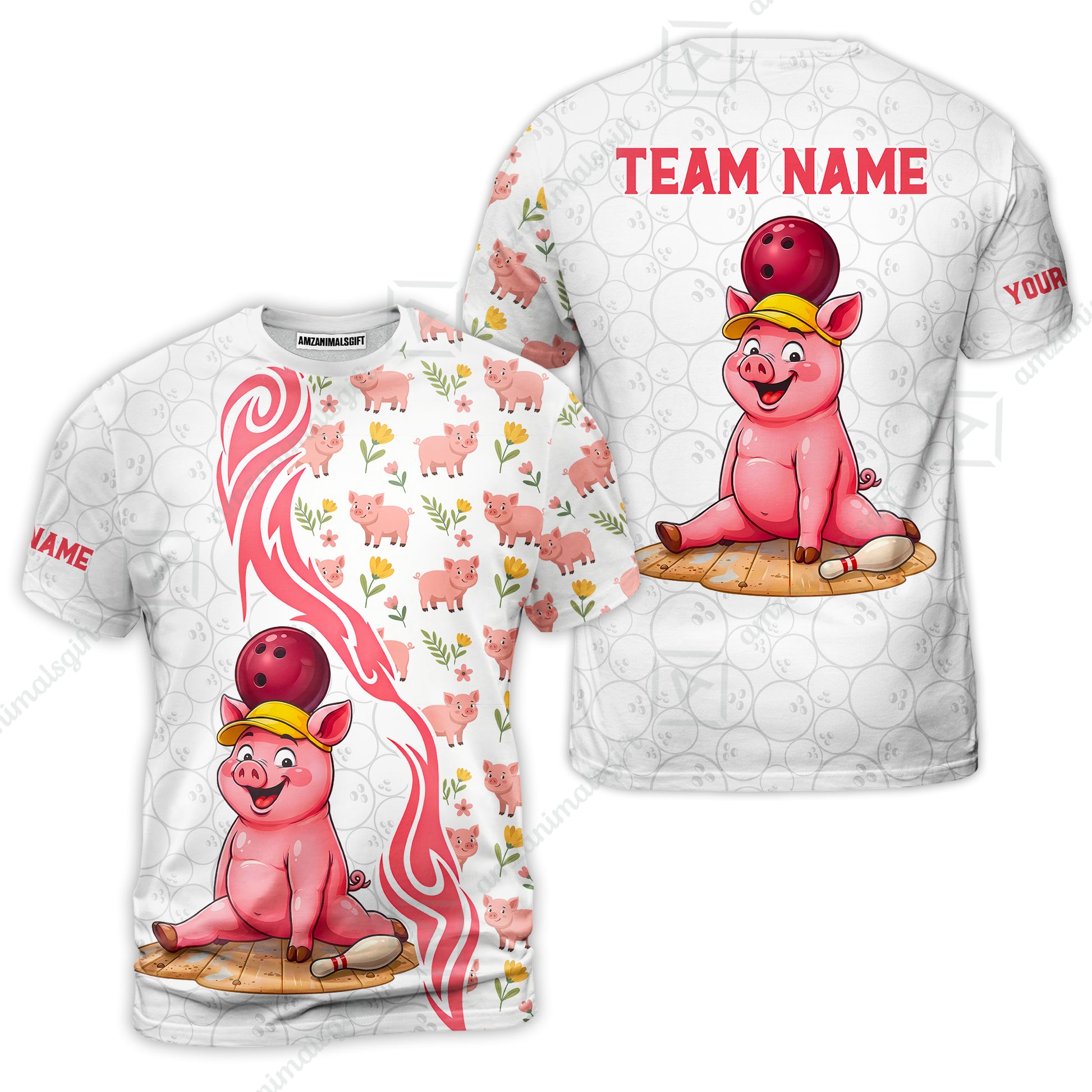 T-Shirt||