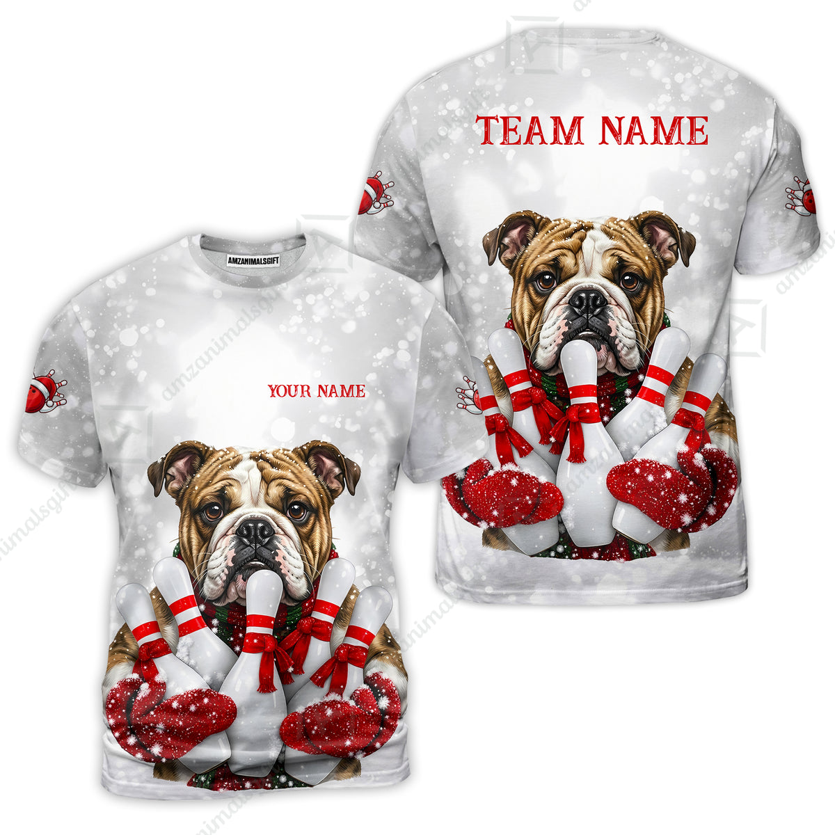 T-Shirt||