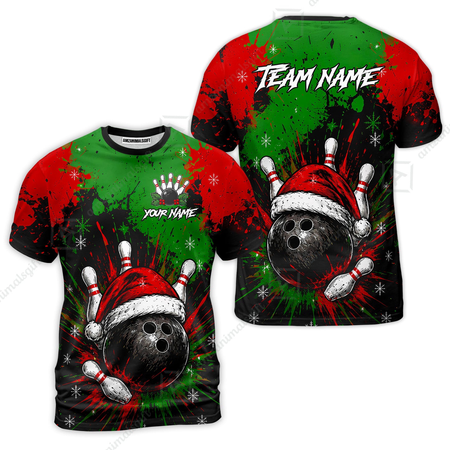 T-Shirt||